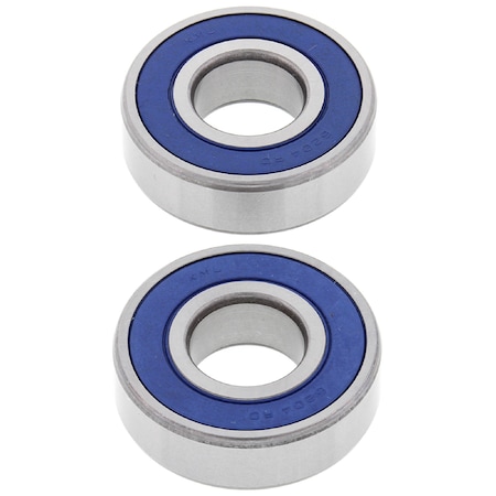 All Balls Front Wheel Bearing Kit 25-1626 for Buell M2 Cyclone 97-02 25-1626